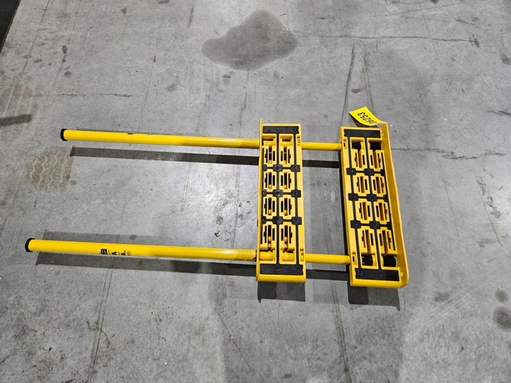 Rhino Cart All Terrain Mover