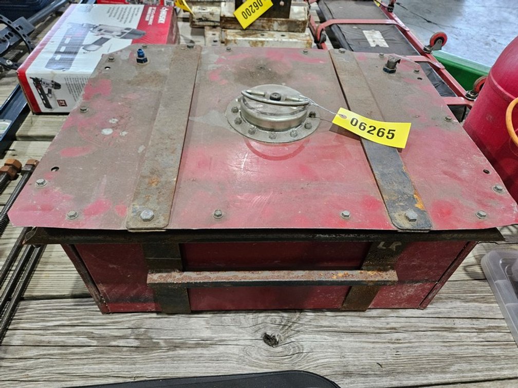 Metal Fuel Cell