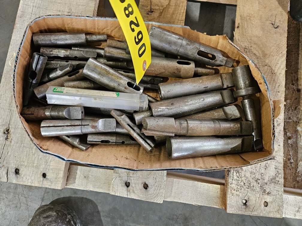 Metal Working Tools
