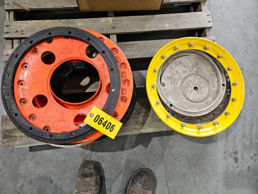Wheel Covers
