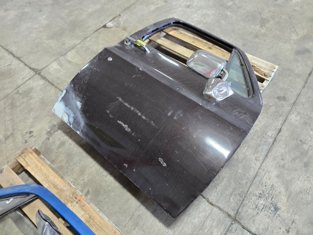 Chevrolet Right Door