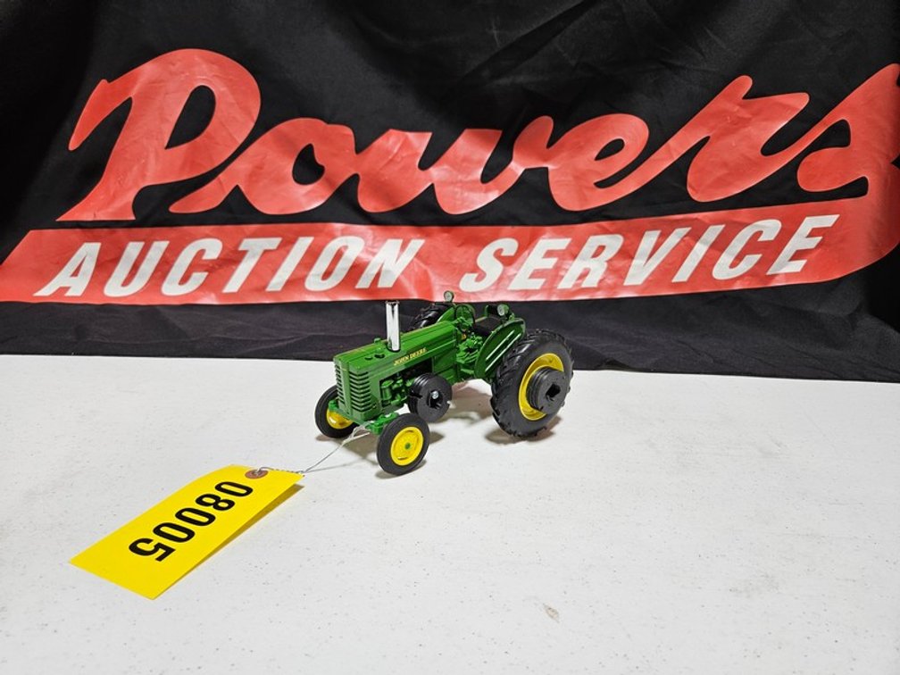 John Deere MT Tractor