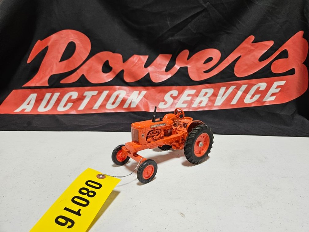 Allis Chalmers WD45 Tractor