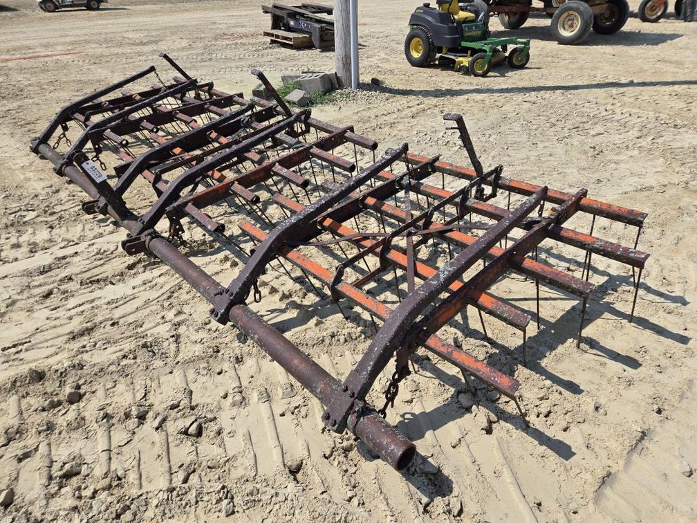 3PT 15' HARROW