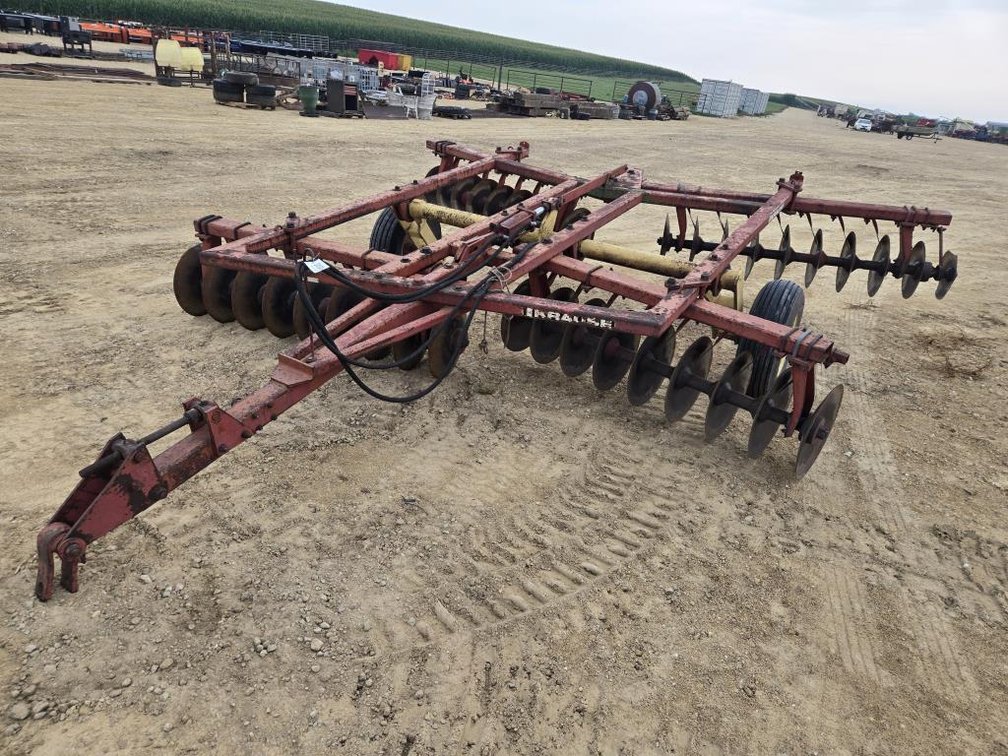 KRAUSE 2200 DISK