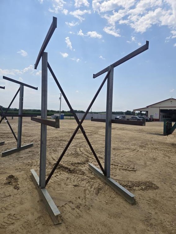 GATE RACK