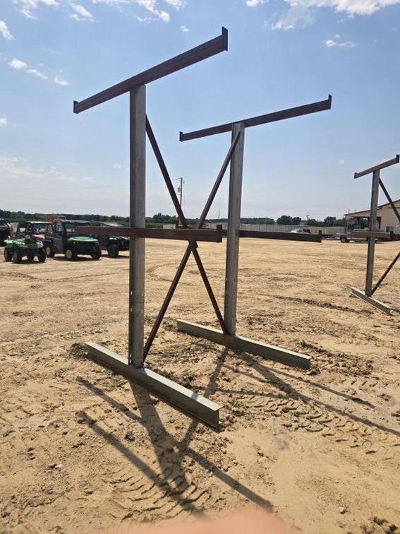 GATE RACK
