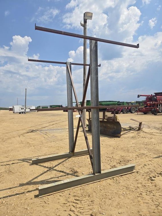 GATE RACK