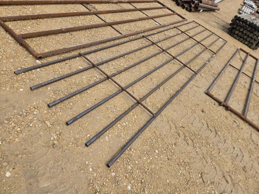 STEEL PANEL