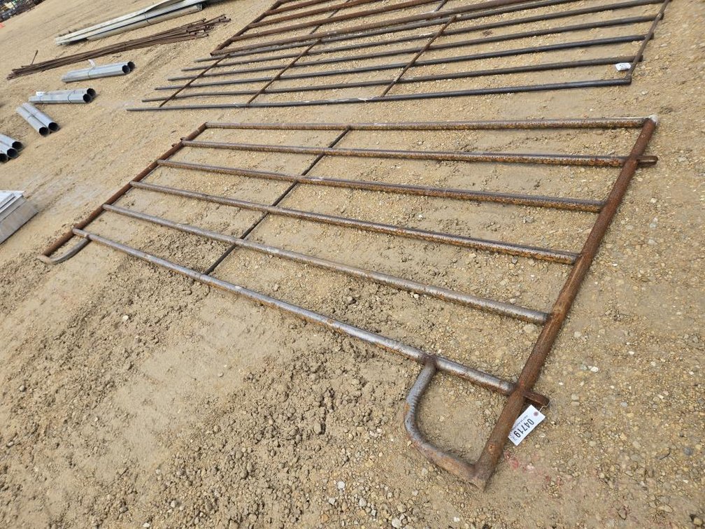 12' PANEL