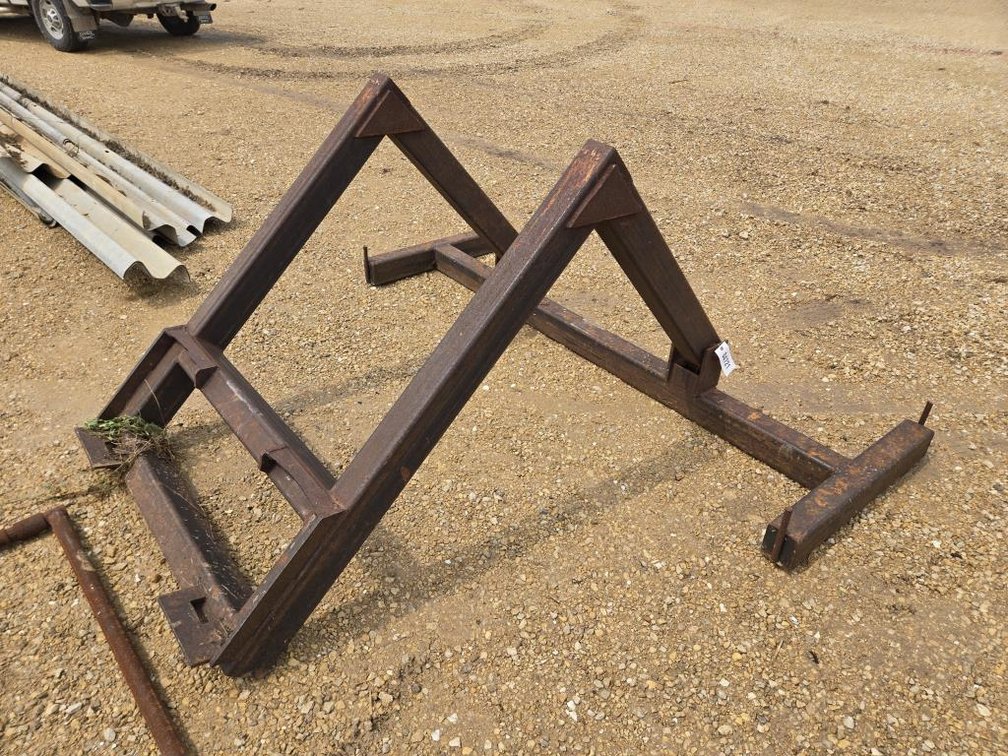 6 BAR HANDLER