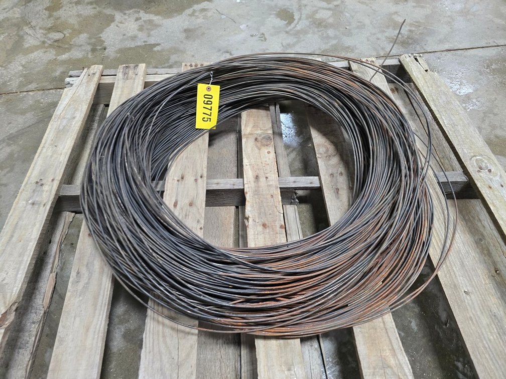 Gauge -9 Forming Wire