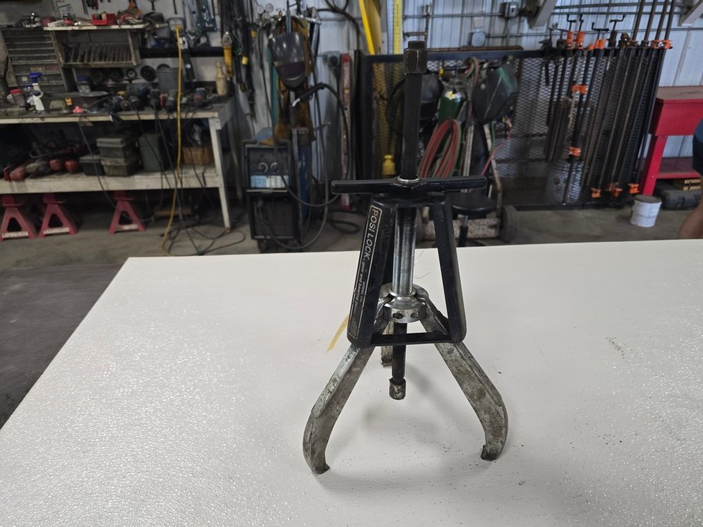 Posilock 110 Gear Puller