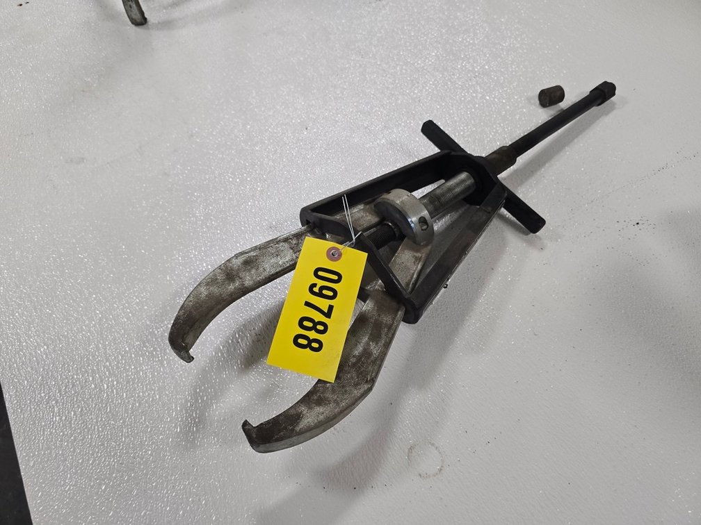Posilock 210 Gear Puller