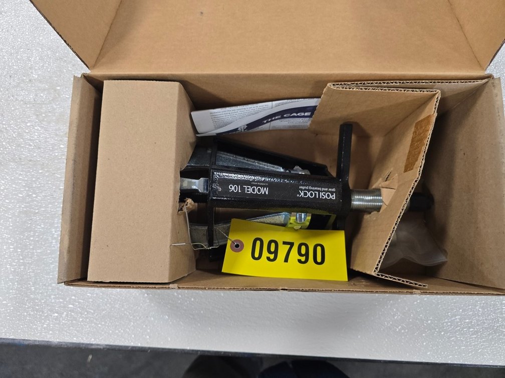 Posilock 106 Gear PUller