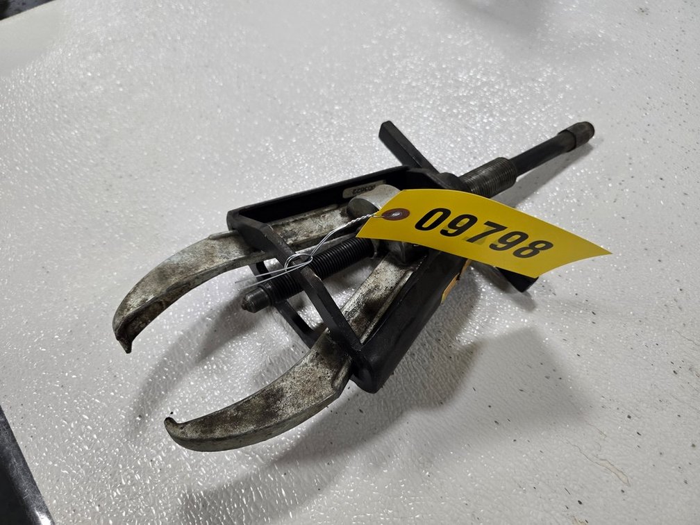 Posilock 206 Gear Puller