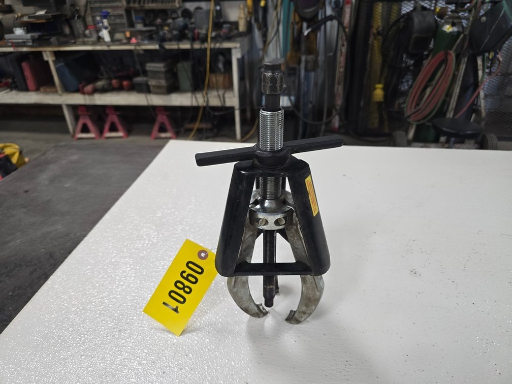 Posilock 106 Gear Puller