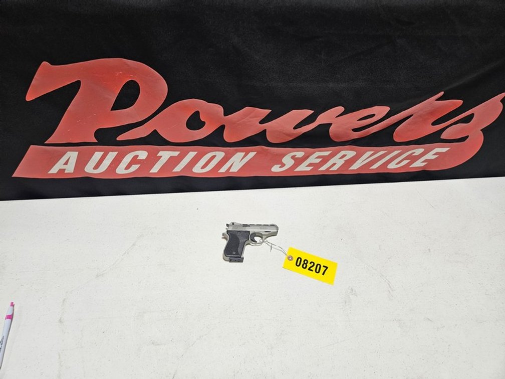 Phoenix Arms HP22A .22LR Caliber Semi-Auto Pistol