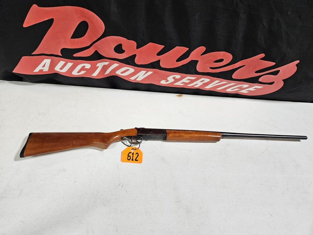 Winchester 370 28 Gauge Shotgun