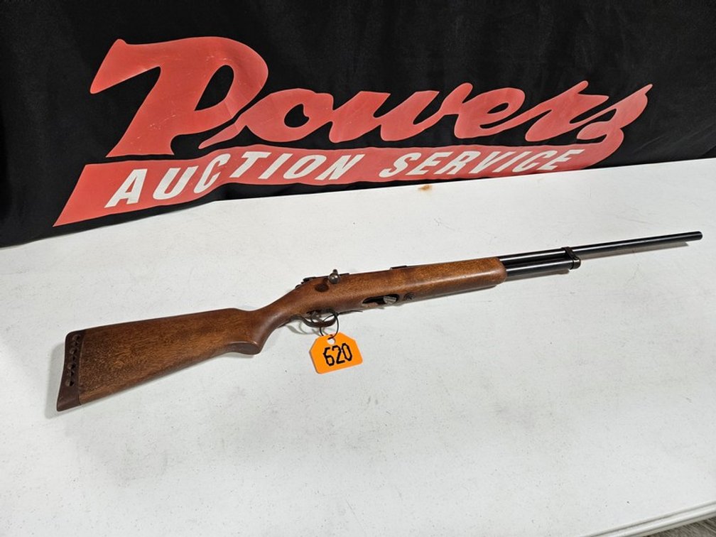 Sears Roebuck Ranger 16 Gauge Bolt Action Shotgun