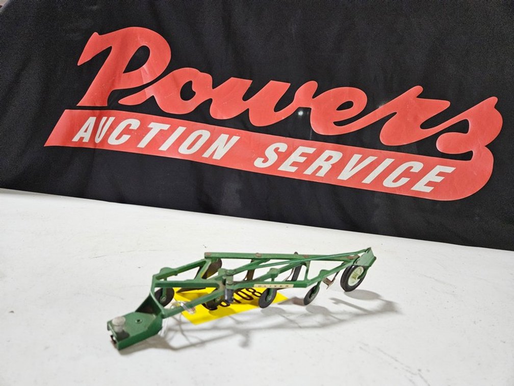 Oliver 3 Bottom Plow