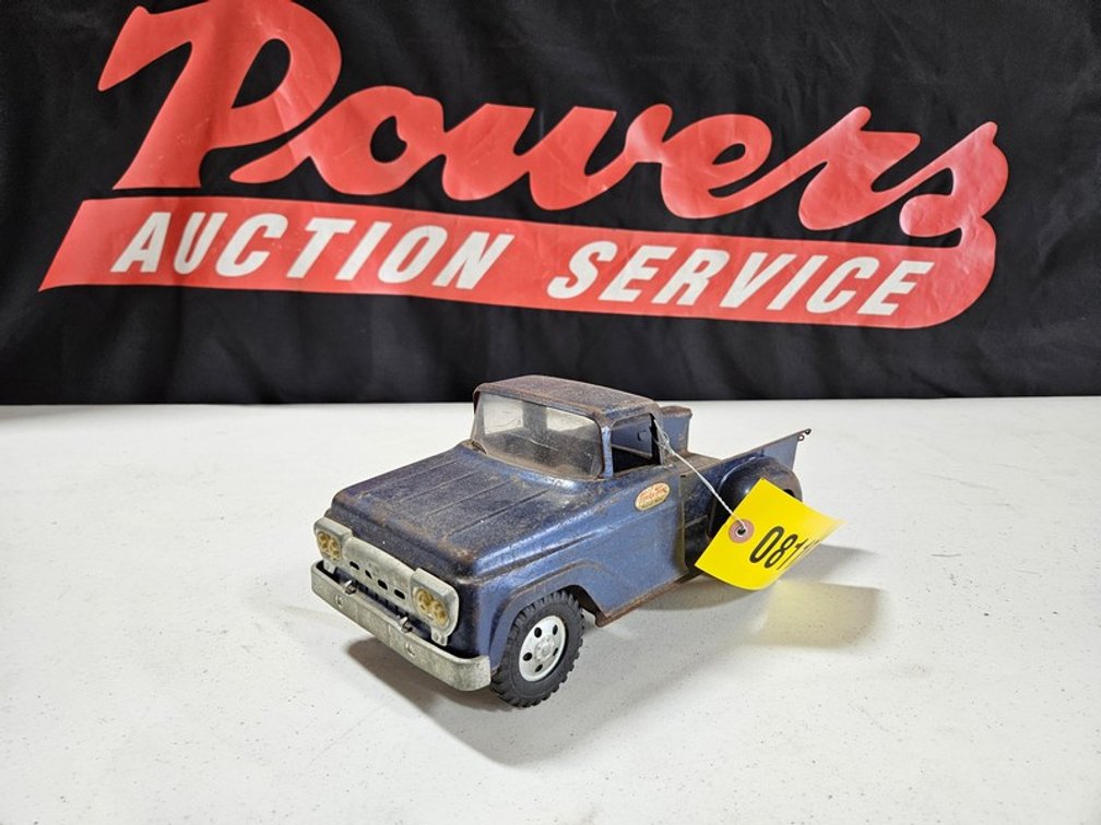 Tonka Truck