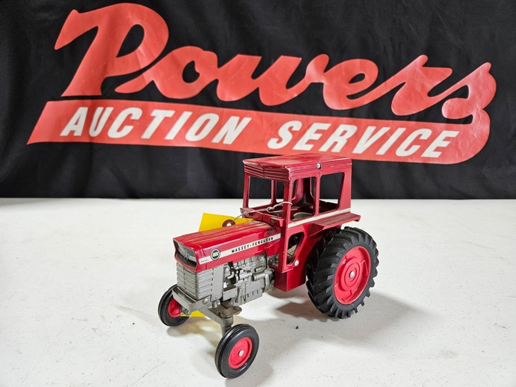 Massey Ferguson 1080 Diesel Tractor