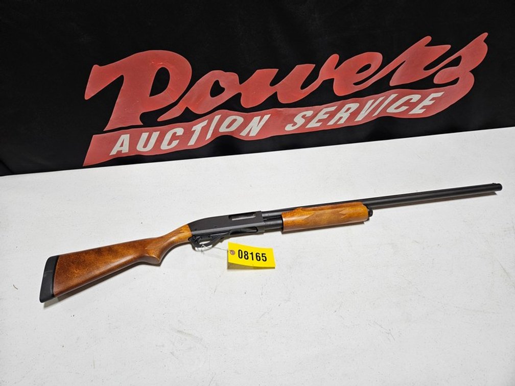 Remington 870 Express Magnum 12 Gauge Shotgun