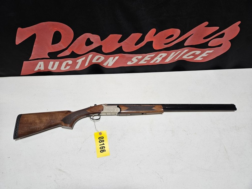 Tri Star Setter 28 Guage Over Under Shotgun