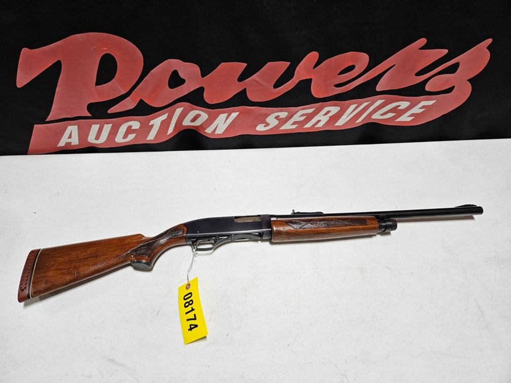 Winchester 1300 Ranger 12 Gauge Shot Gun