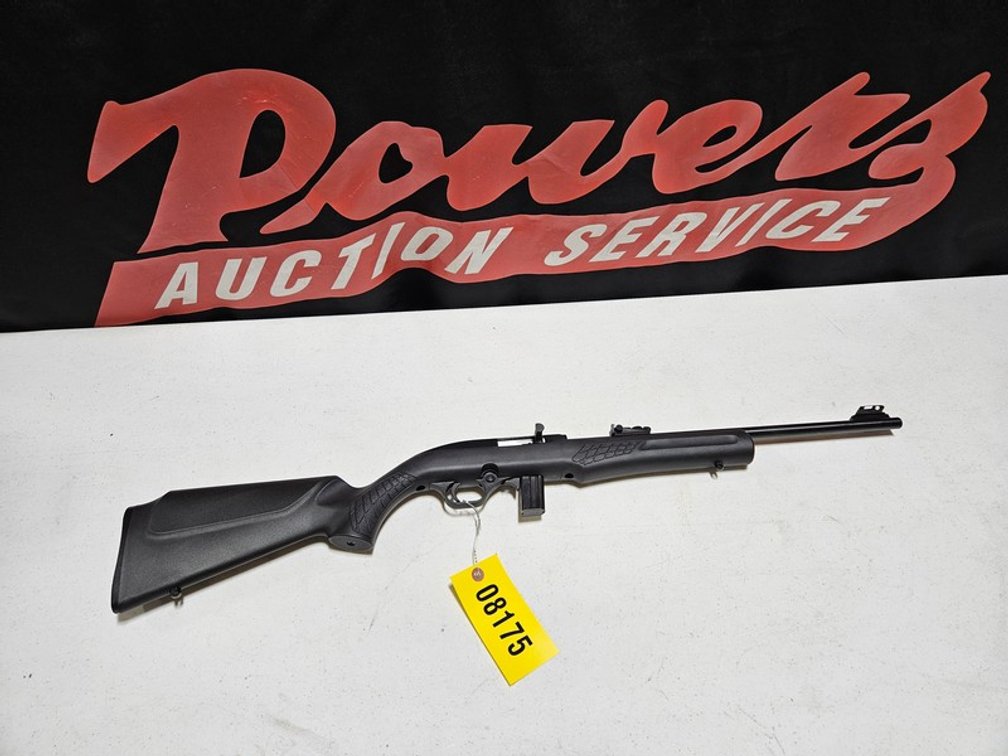 Rossi RS22 .22LR Semi Auto Rifle