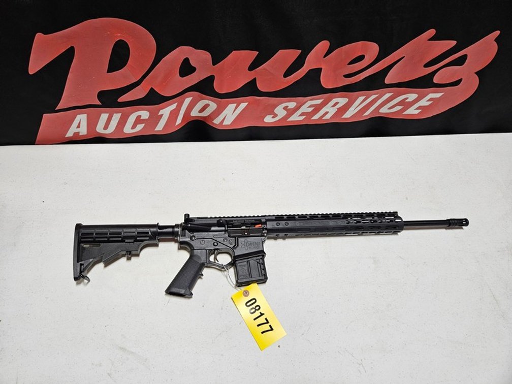 American Tactical Semi-Auto 410 Shotgun