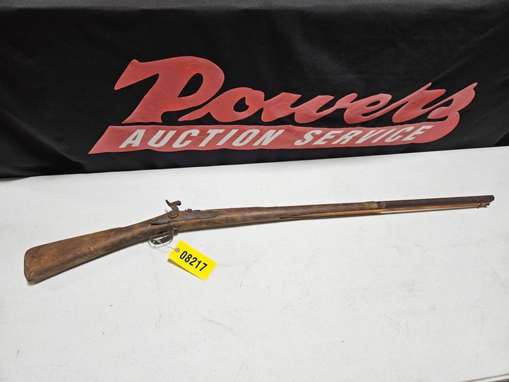 Muzzleloader