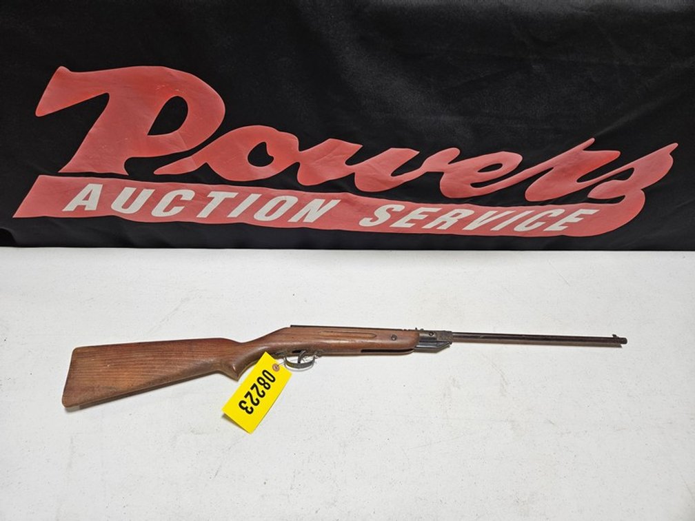 Slavia 624 .177 Caliber Air Rifle