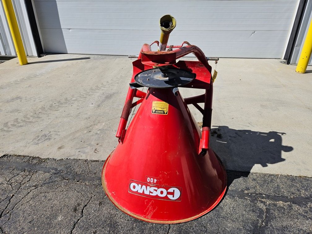 Cosmo 400 3pt Cone Spreader