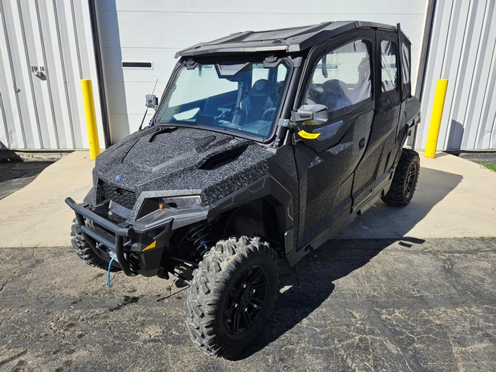 2021 Polaris General XP1000 UTV