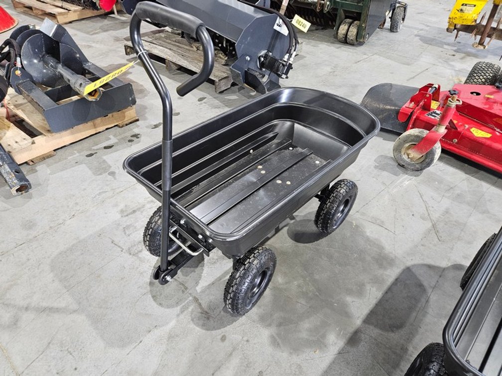 2026 Land Honor Garden Dump Cart