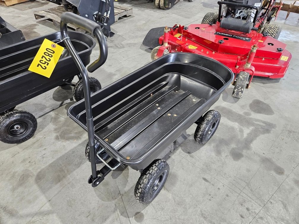 2026 Land Honor Garden Dump Cart
