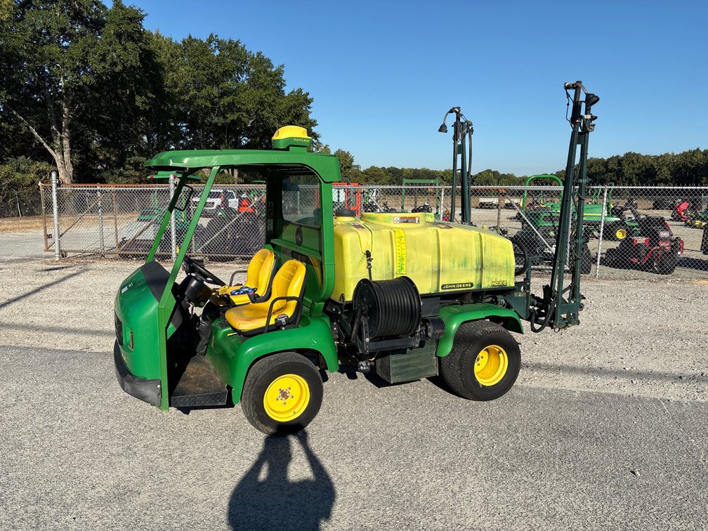 2019 John Deere 2030A 300 gallon GPS Sprayer