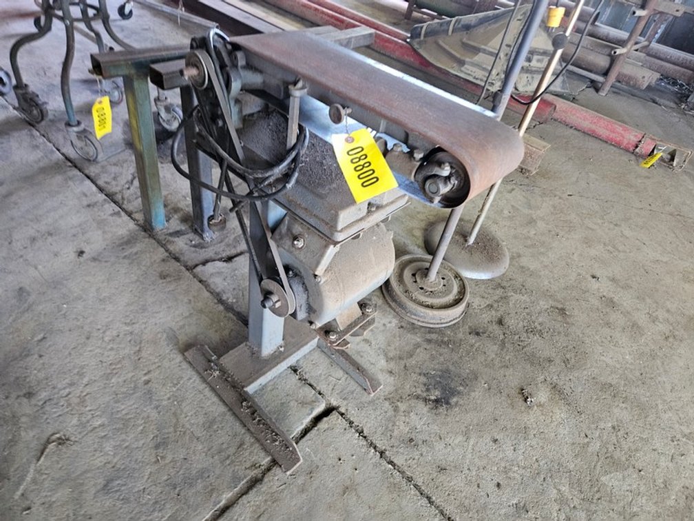 Sears 103-0803 Belt Sander