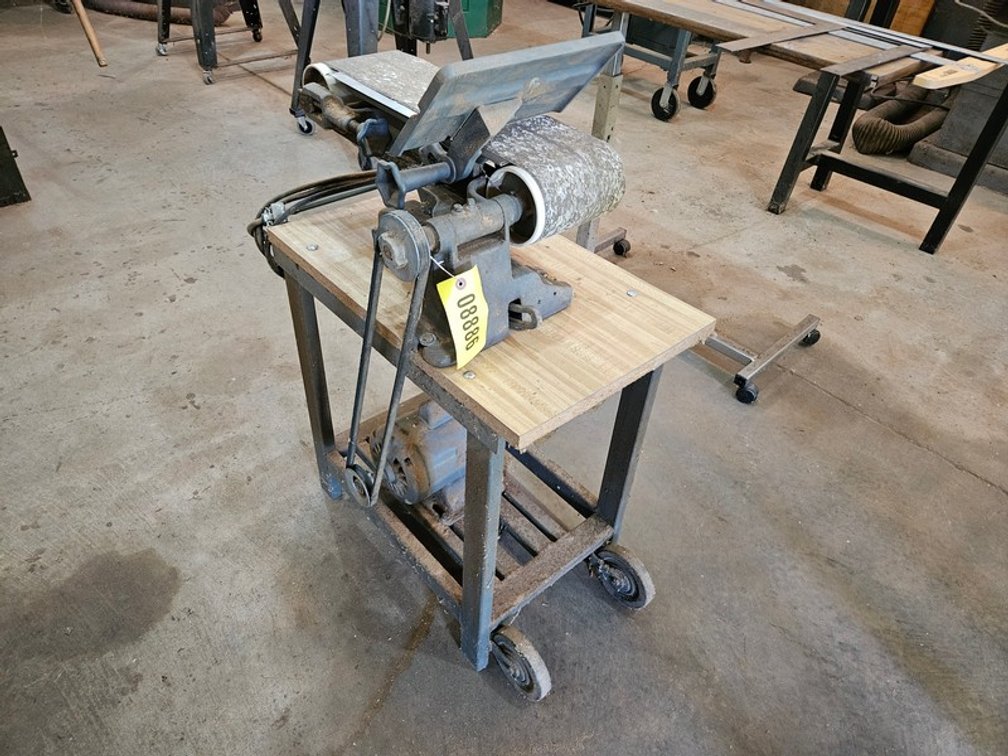 Belt Sander