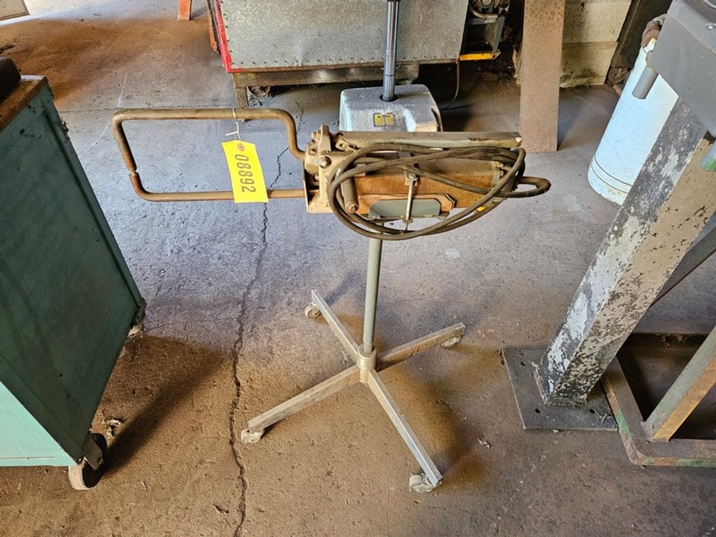 Spot Welder