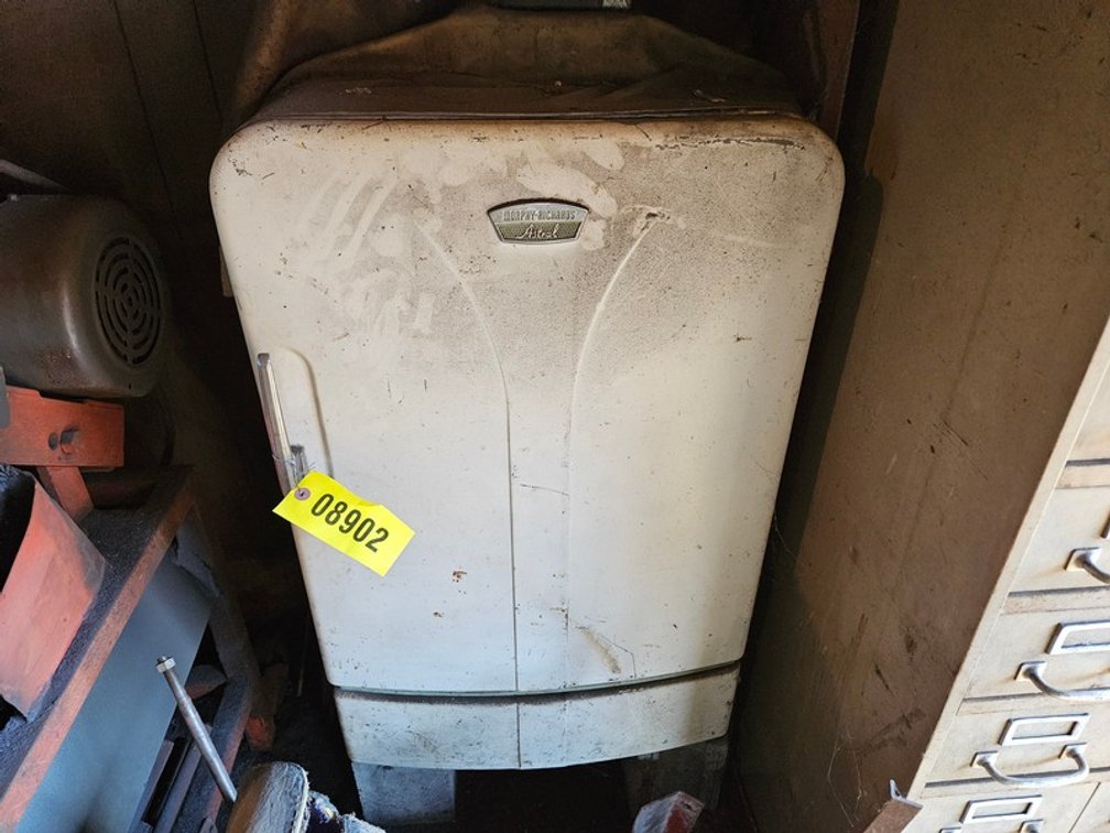 Murphy Richards Asteal Fridge w/ Electrodes