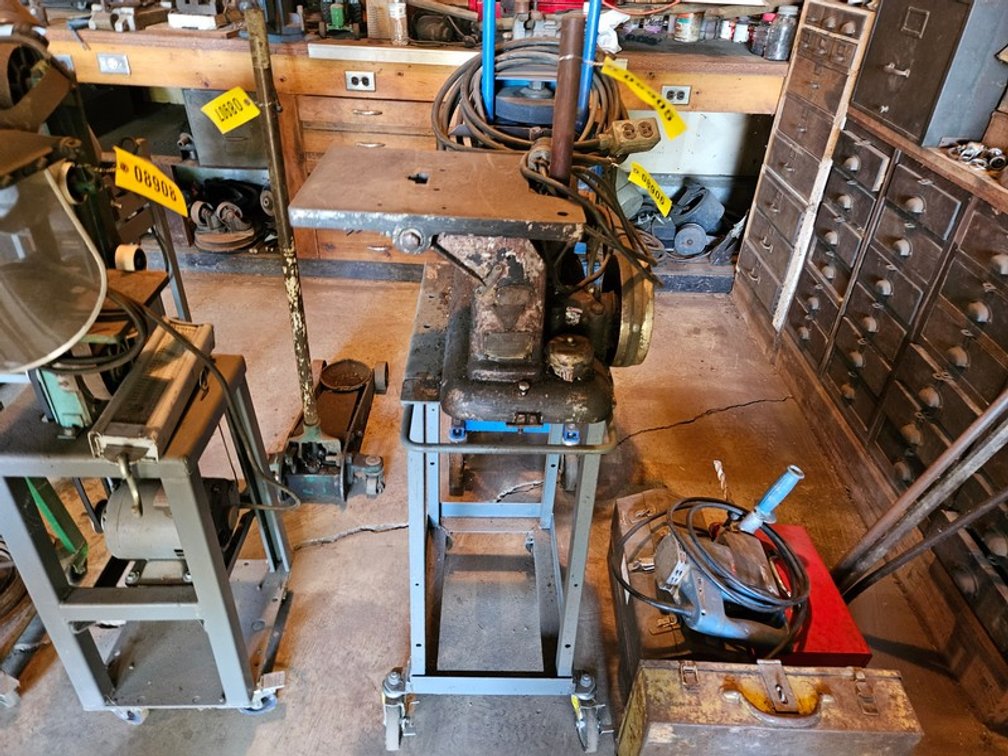 Router Table