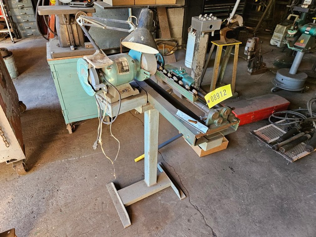Foley 455 Blade Sharpener
