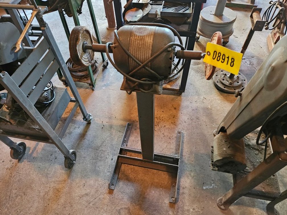 Craftsman Bench Grinder