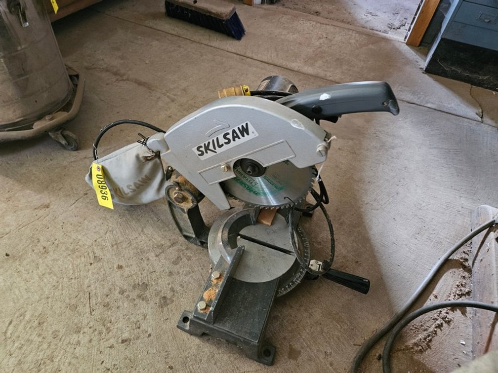 Skil Saw Miter Saw