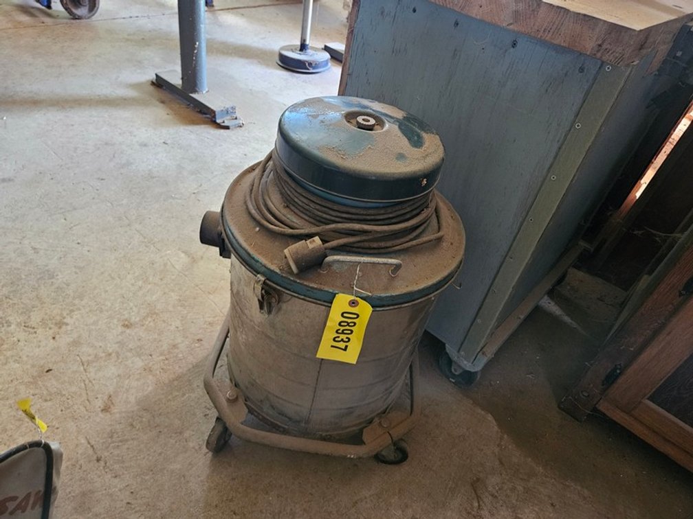 Shop Vac