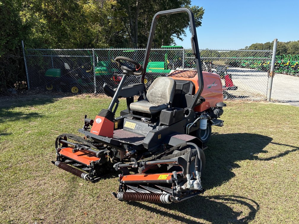 Jacobsen TR320 Trim/Surround Mower
