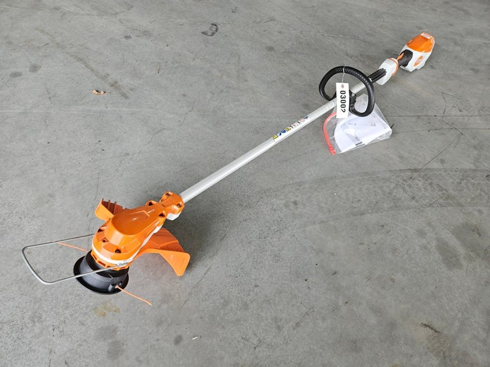 Stihl FSA60R Electric String Trimmer